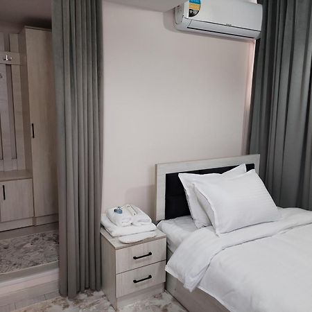 Daniyar Guest House Samarkand Ngoại thất bức ảnh