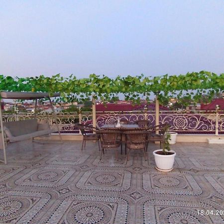 Daniyar Guest House Samarkand Ngoại thất bức ảnh