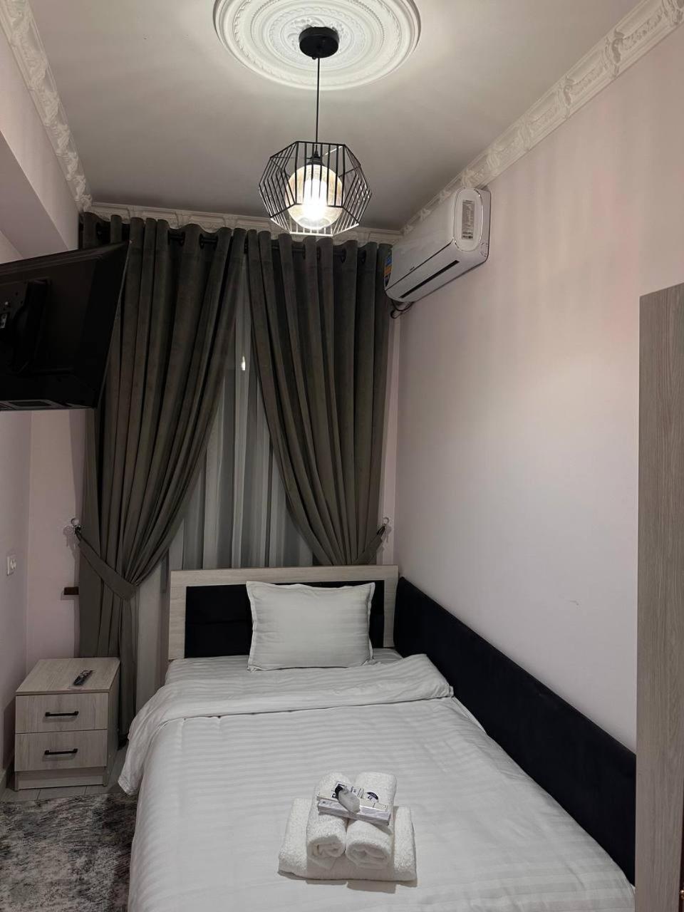 Daniyar Guest House Samarkand Ngoại thất bức ảnh