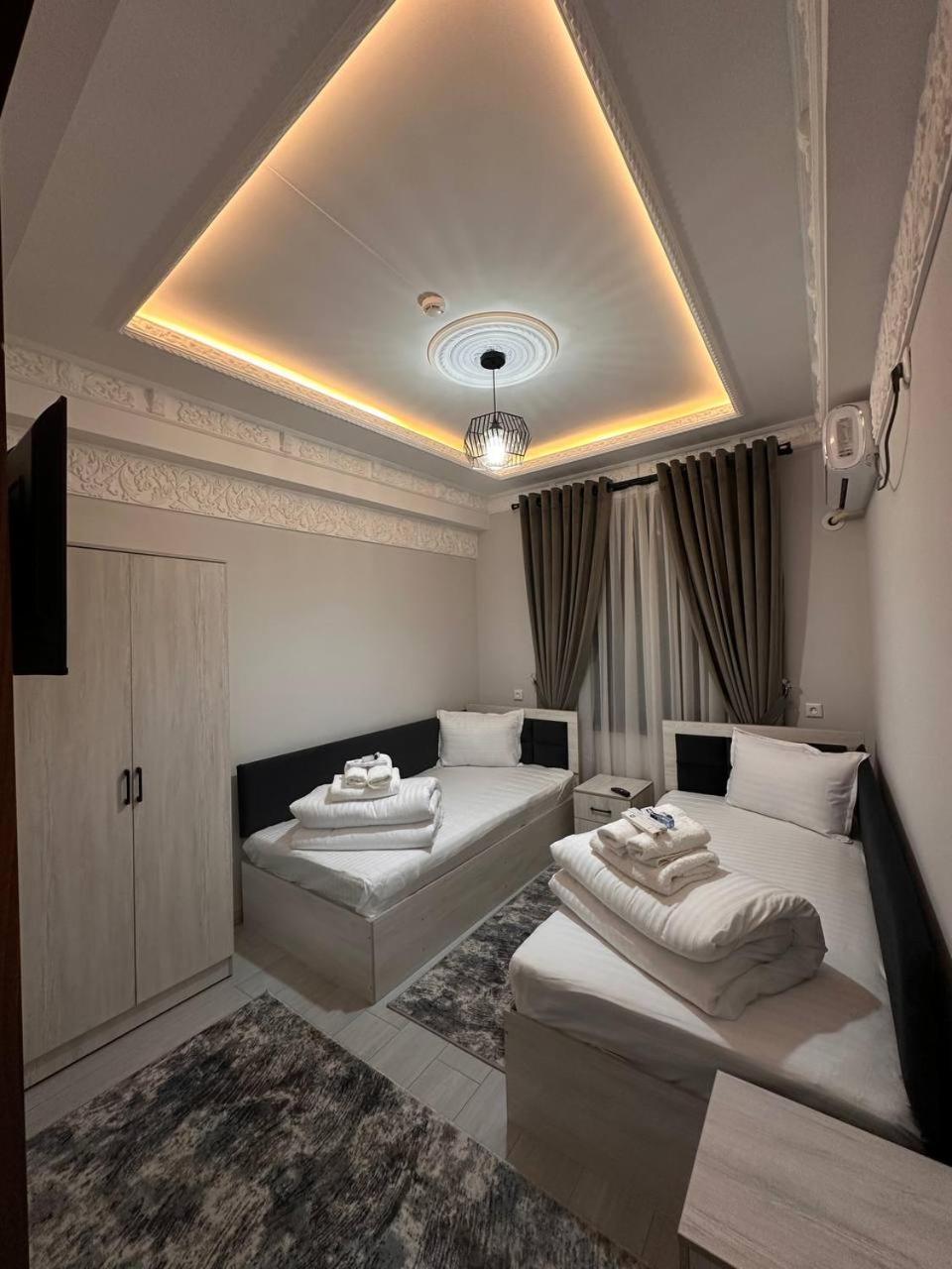 Daniyar Guest House Samarkand Ngoại thất bức ảnh