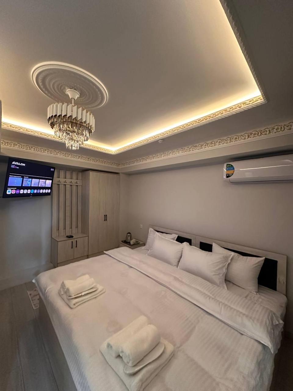 Daniyar Guest House Samarkand Ngoại thất bức ảnh