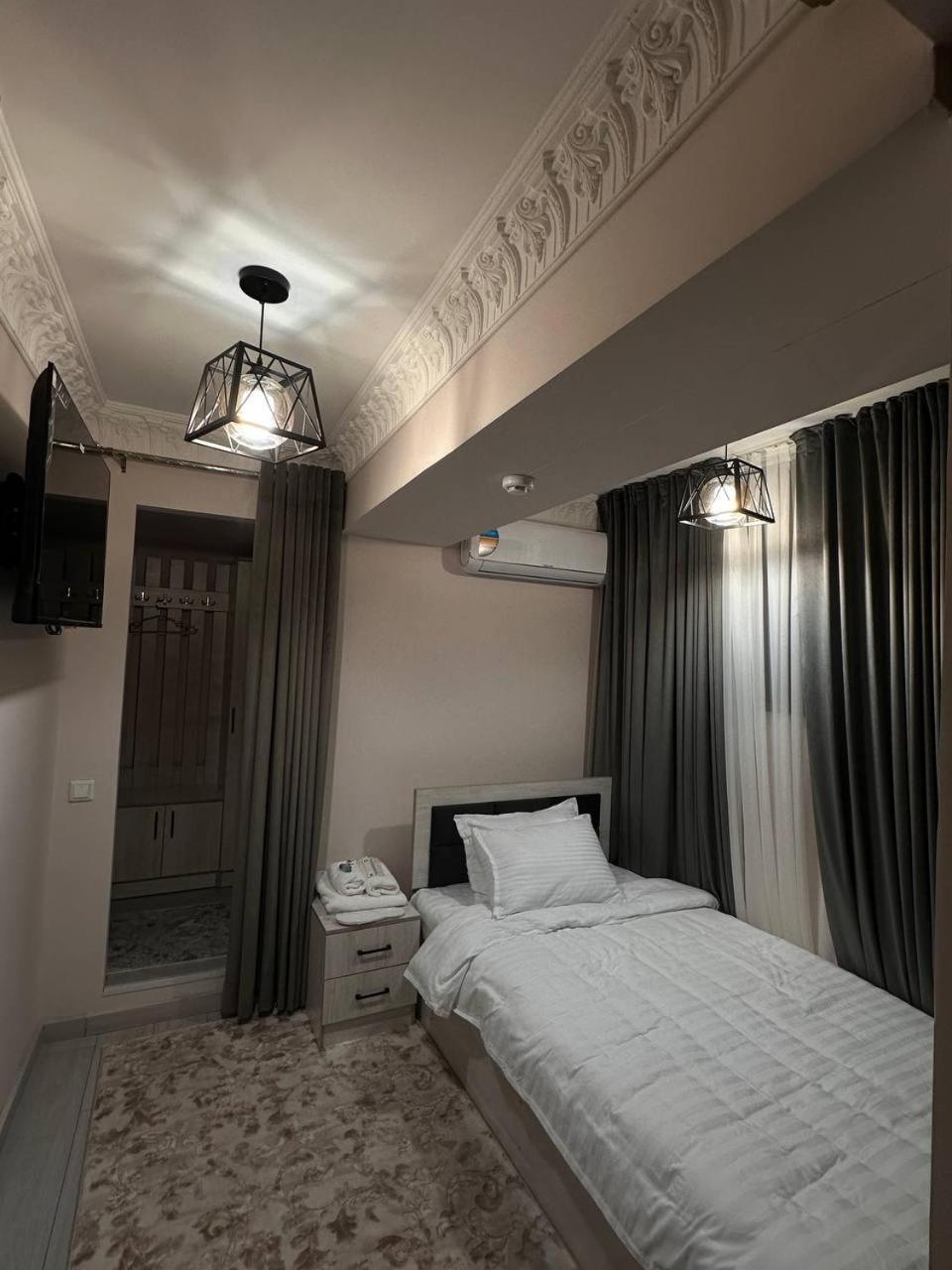 Daniyar Guest House Samarkand Ngoại thất bức ảnh