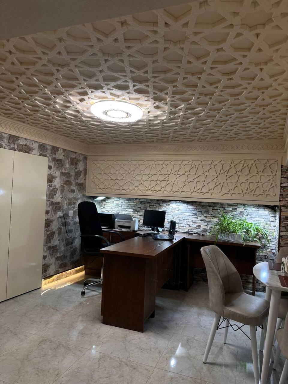 Daniyar Guest House Samarkand Ngoại thất bức ảnh