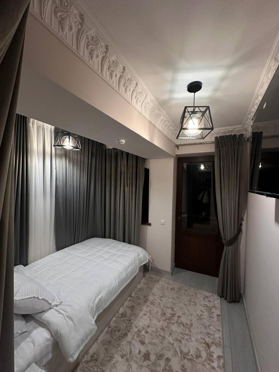 Daniyar Guest House Samarkand Ngoại thất bức ảnh
