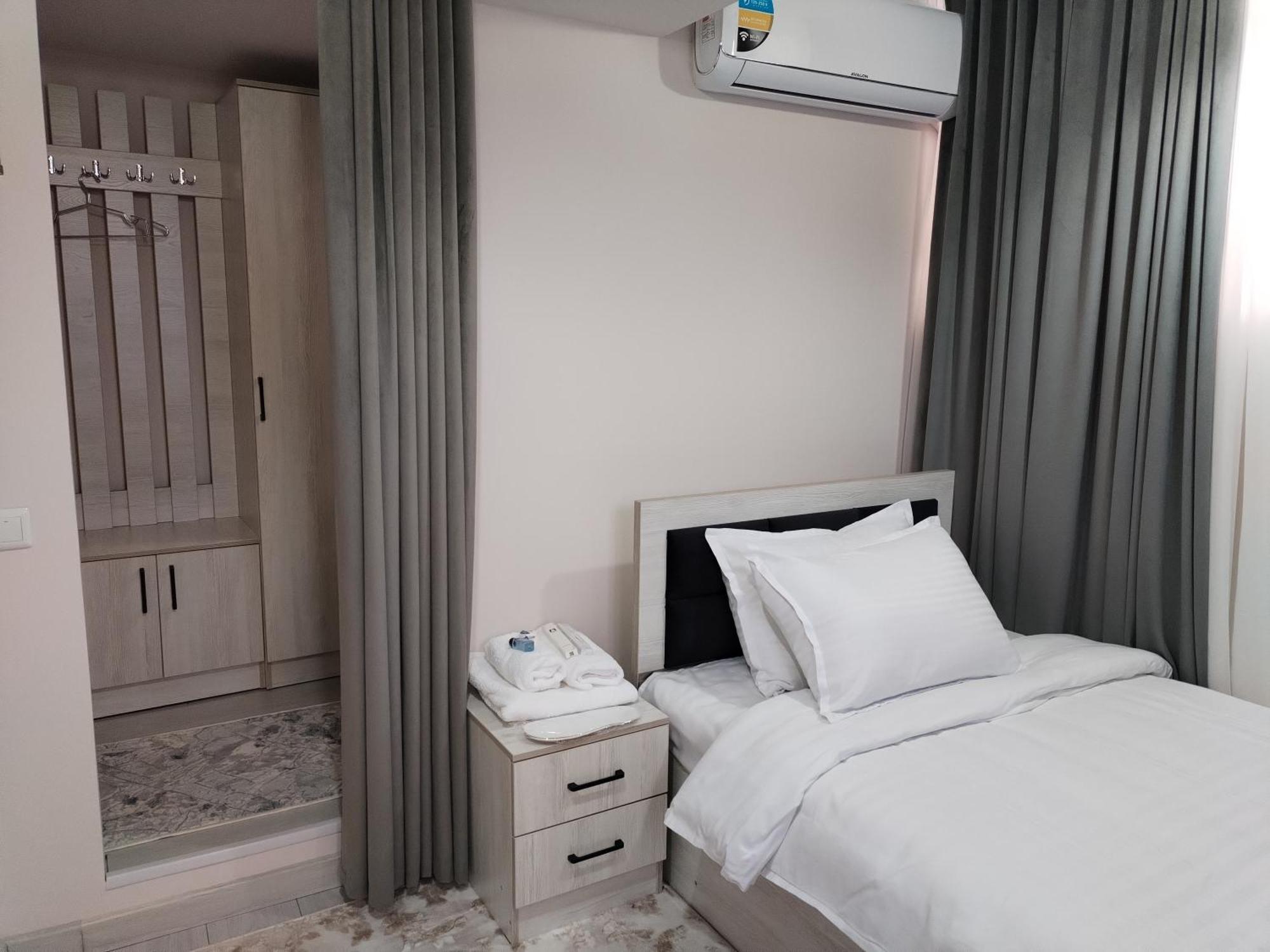 Daniyar Guest House Samarkand Ngoại thất bức ảnh