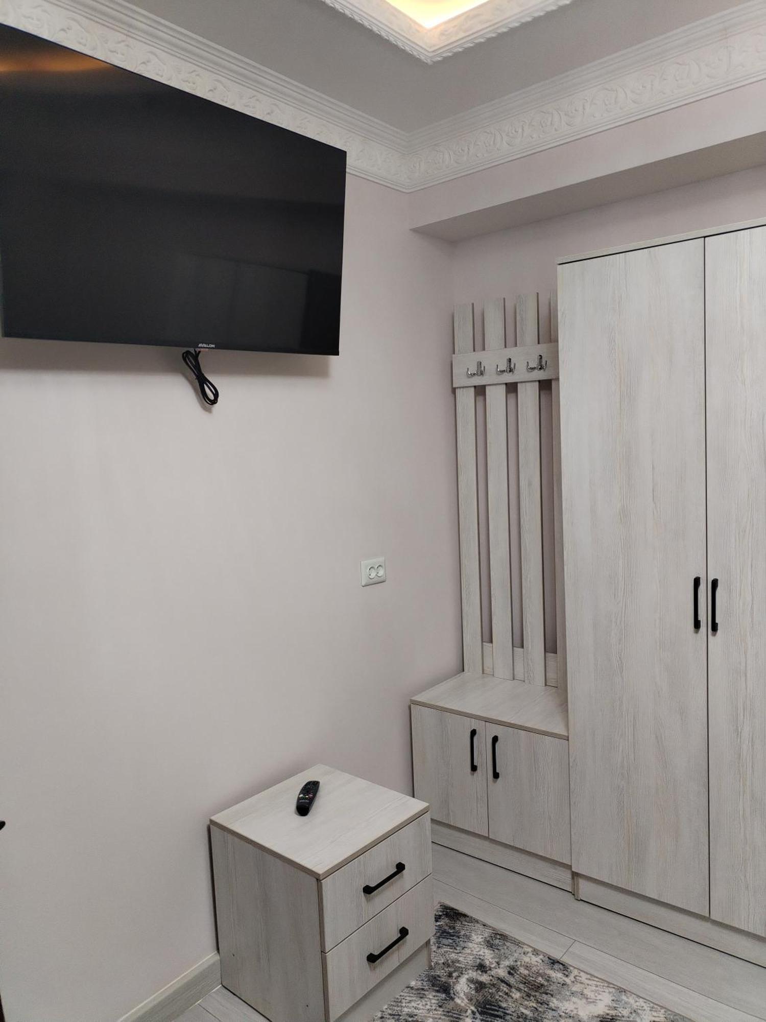 Daniyar Guest House Samarkand Ngoại thất bức ảnh