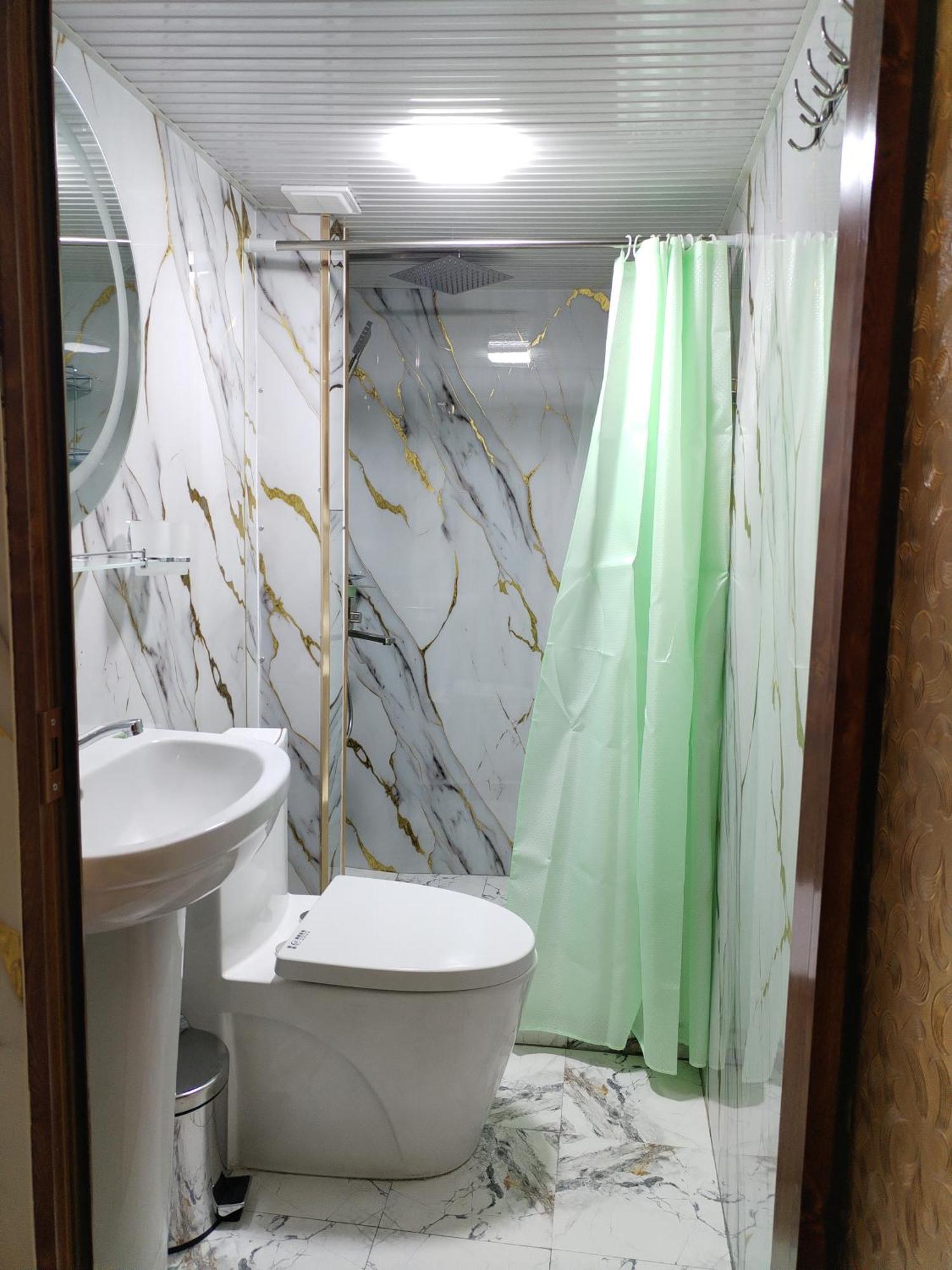 Daniyar Guest House Samarkand Ngoại thất bức ảnh